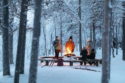 Holiday Club Rukatunturi Apartments