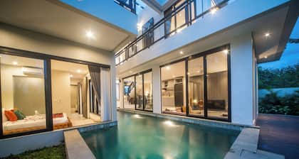 Alsava Villa and Suites