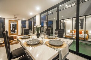 Servicio a la habitación