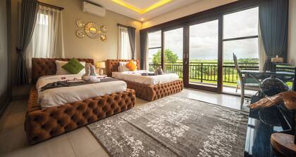 Alsava Villa and Suites