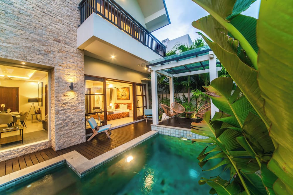 Alsava Villa and Suites