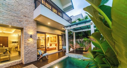 Alsava Villa and Suites