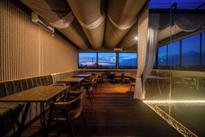 Restaurant - Alsava Villa and Suites (Canggu)