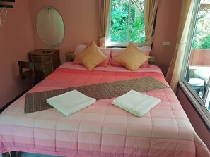 Free WiFi - Dawn of Happiness nathai Garden Resort  (Krabi)