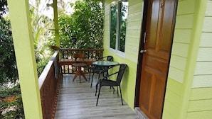 Room - Dawn of Happiness nathai Garden Resort  (Krabi)