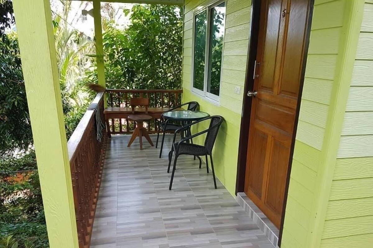Rumah Klasik | Wi-Fi gratis