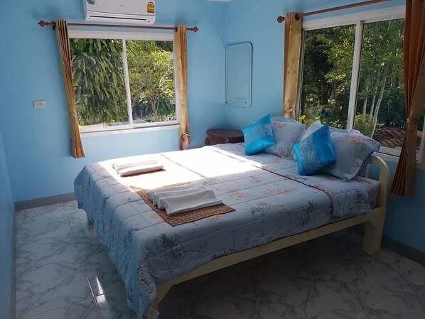 家庭獨棟房屋 | 免費無線上網