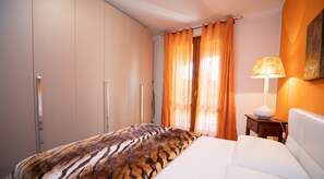 Apartment, Patio | 1 bedroom