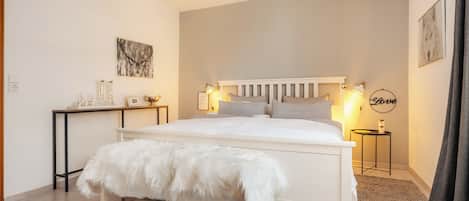 1 bedroom, free WiFi