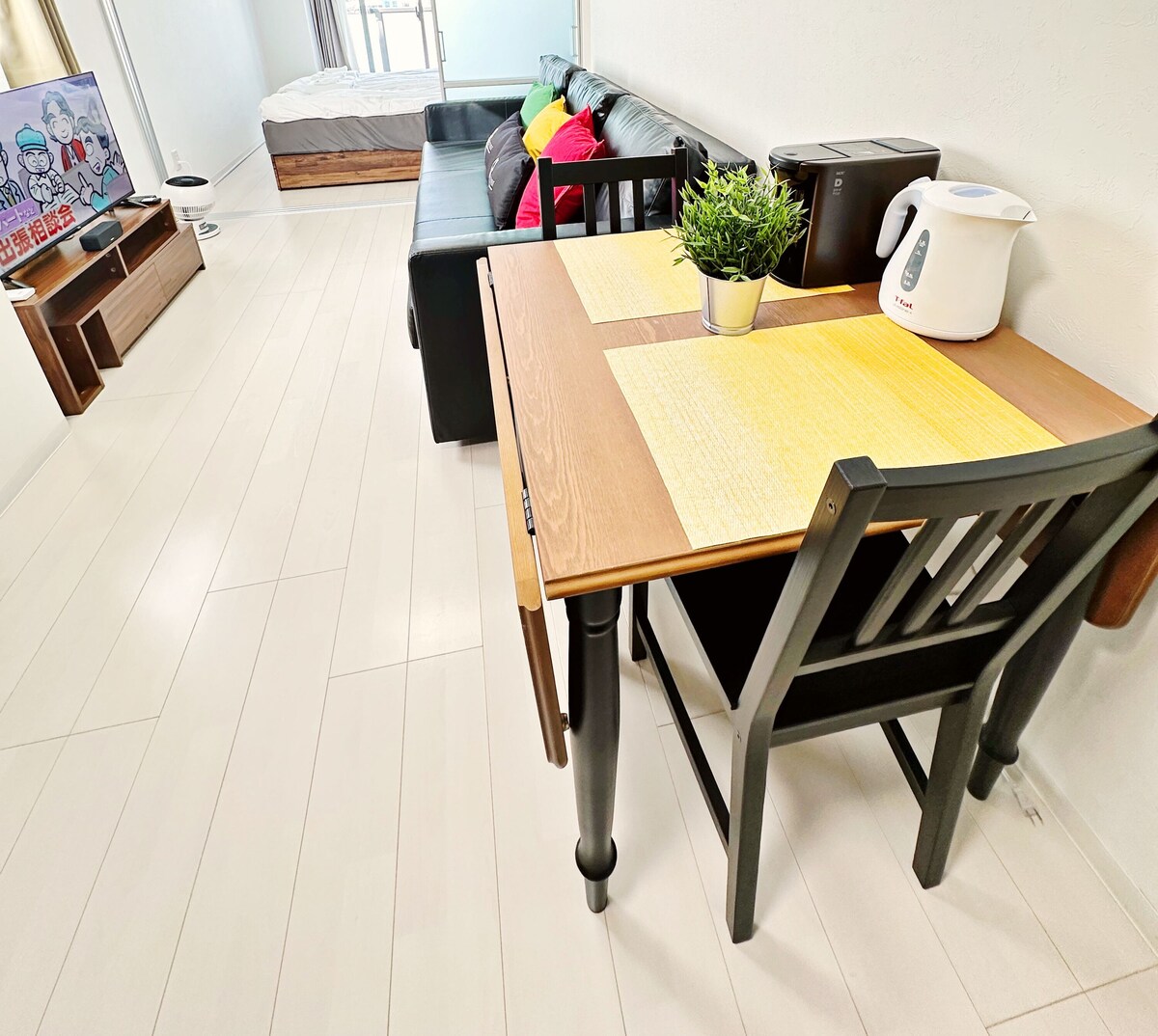 Image de profil de l’hôte