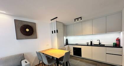 Venostis - Apartament am Fuße des Stilfserjochs