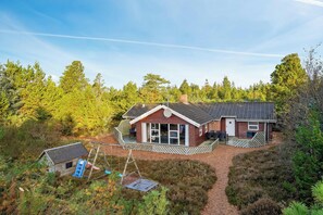 Eksteriør