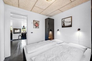 3 bedrooms, free WiFi