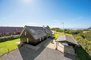 Udendørsområde