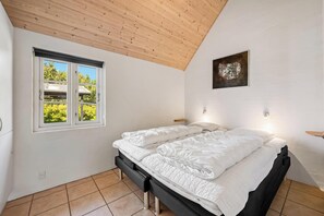3 Schlafzimmer, WLAN
