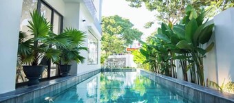 Hoi An Tháng 1 Villa