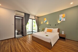 Sengetøy i egyptisk bomull, sengetøy av topp kvalitet og dundyner