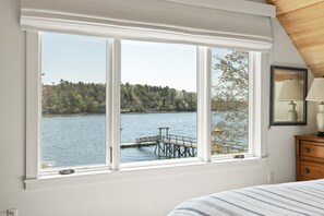 3 soveværelser, skrivebord, strygejern/strygebræt, gratis Wi-Fi