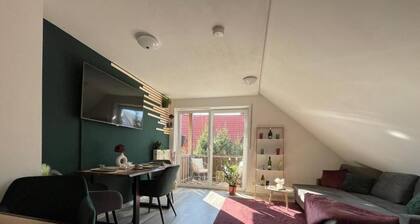 INsight Workation - Audi - Ambiente - Parking Free