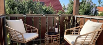 INsight Workation - Audi - Ambience - Parking Free