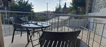 Chic Elegance Meets Village Gem