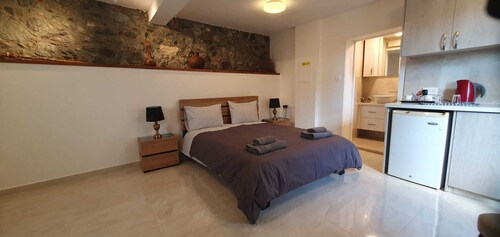 Chic Elegance Meets Village Gem