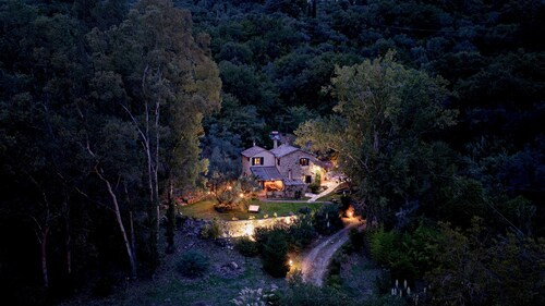 La Leopoldina 6 Emma Villas