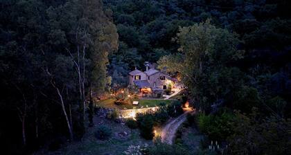 La Leopoldina 6 Emma Villas