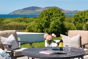 House | 2 bedrooms - Cosy two Bedroom Cottage in Waterville With sea Views (Waterville)