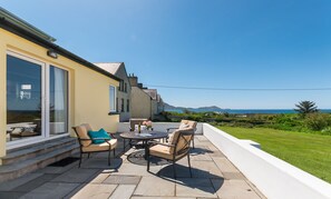 House | 2 bedrooms - Cosy two Bedroom Cottage in Waterville With sea Views (Waterville)