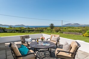 House | 2 bedrooms - Cosy two Bedroom Cottage in Waterville With sea Views (Waterville)
