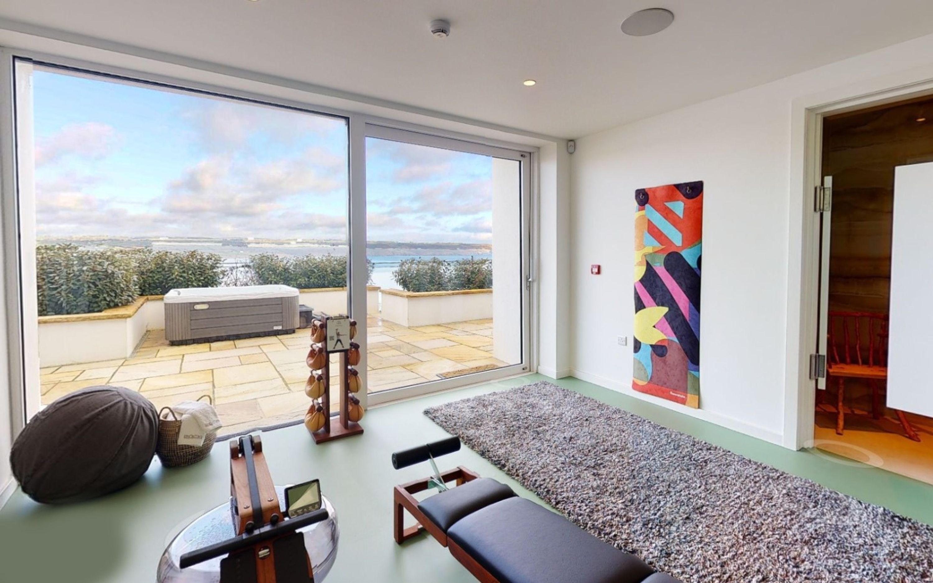 Villa | 6 bedrooms, Internet