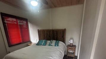 2 dormitorios, wifi, ropa de cama