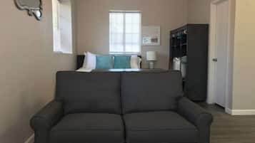 TV, offices