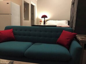 Fernseher, Arbeitsbereiche