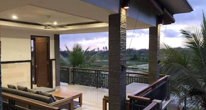 Bayad Anyar Ubud Villa