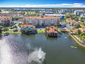 Exterior - Your Dream Apartment Stay (Kissimmee)