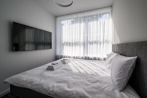 Suite | Free WiFi - Roze Village Jūrnieka Ligzda (Grinvalti)