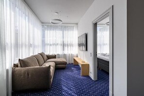Suite | 1 dormitori i wifi gratuïta