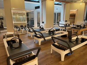 Pilates - The Harrington - Gloucester Road - 3 Harrington Gardens (London)