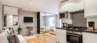 The Harrington - Gloucester Road - 3 Harrington Gardens