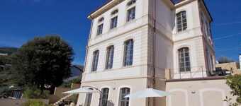 Mira-mare Apartments & Suites