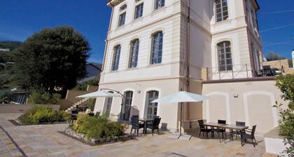 Mira-mare Apartments & Suites