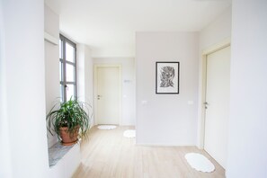 Detalj interiör