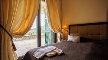 Superior Apartment, Ocean View
