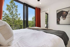 2 bedrooms, WiFi