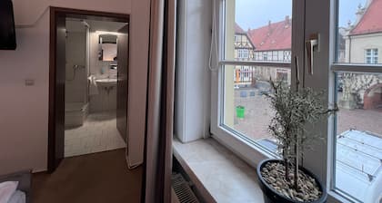 Hotel Doko Gardelegen