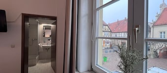 Hotel Doko Gardelegen