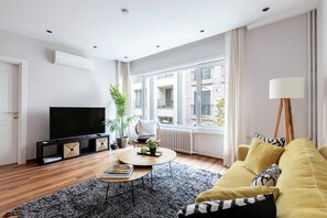 Smart-tv, kontorer