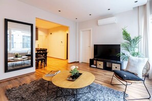 Smart-tv, kontorer